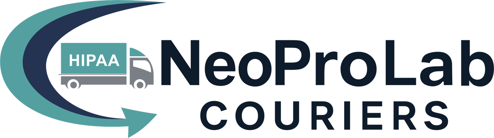 NeoPro Lab Logo